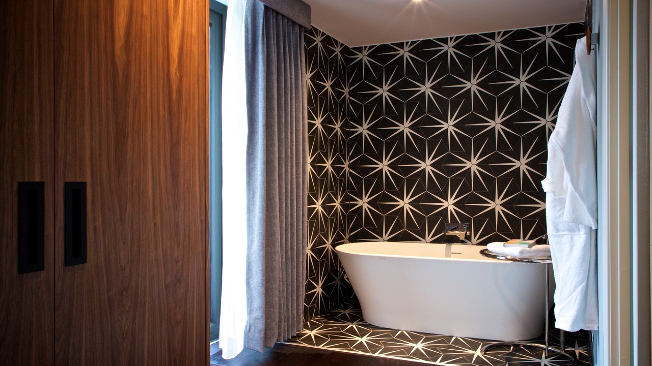 Photo of Bedroom in Coventry City Centre