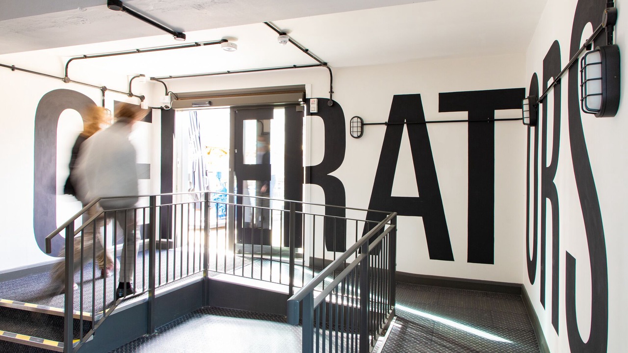 Photo of Outdoor in Coventry City Centre