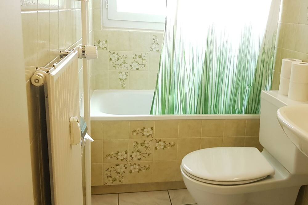 Photo of Bathroom in Littau