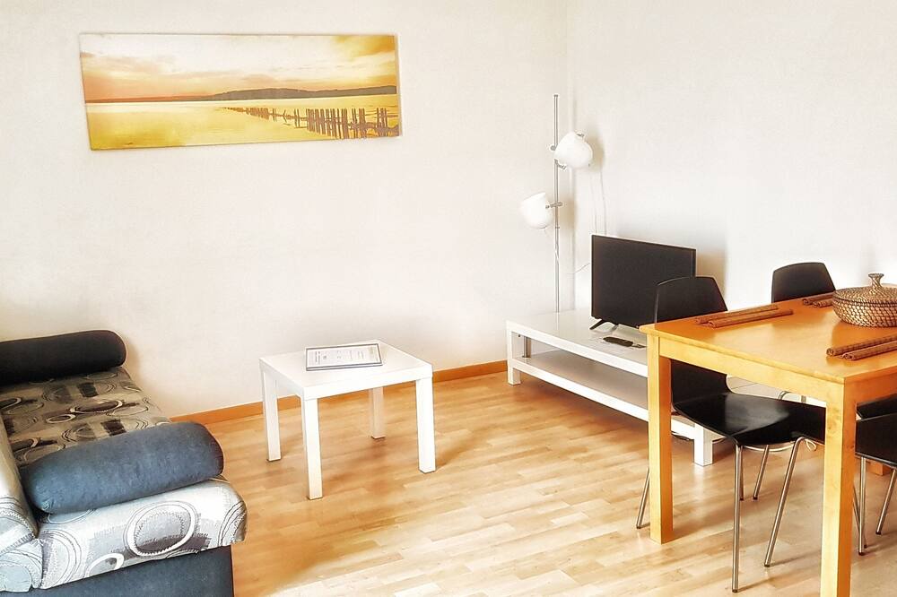 Photo of Livingroom in Littau