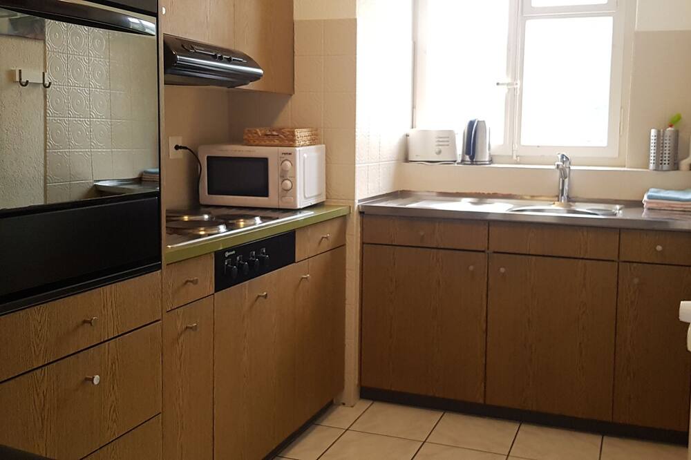 Photo of Kitchen in Littau