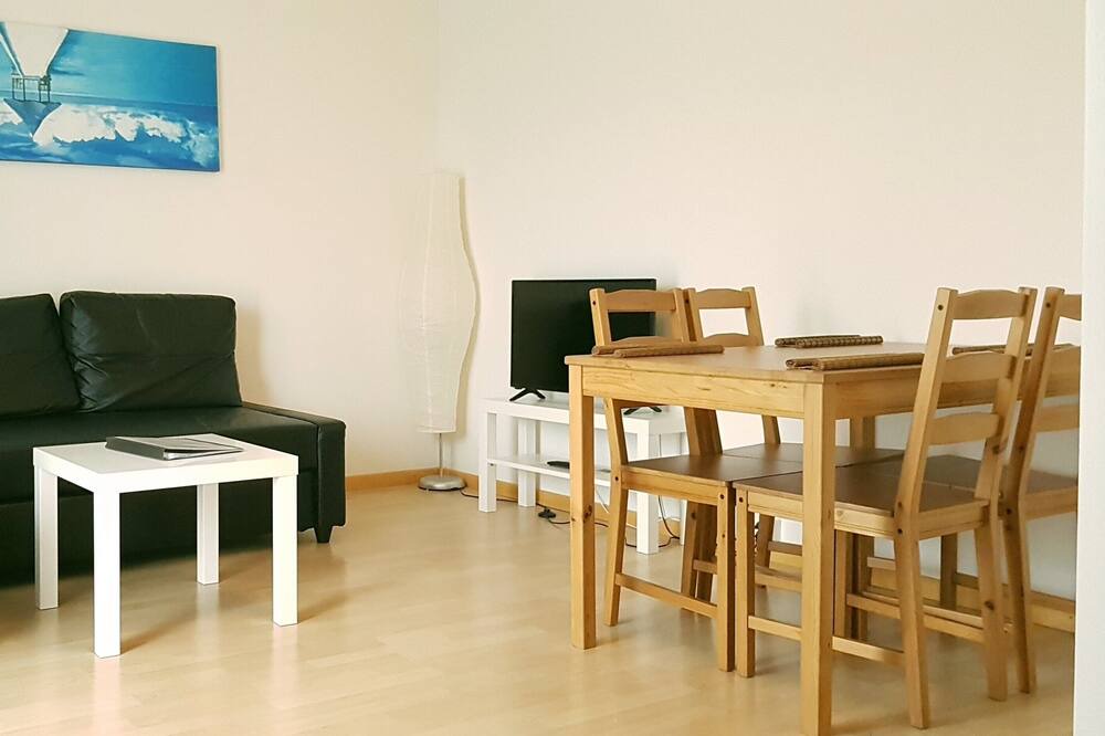 Photo of Livingroom in Littau