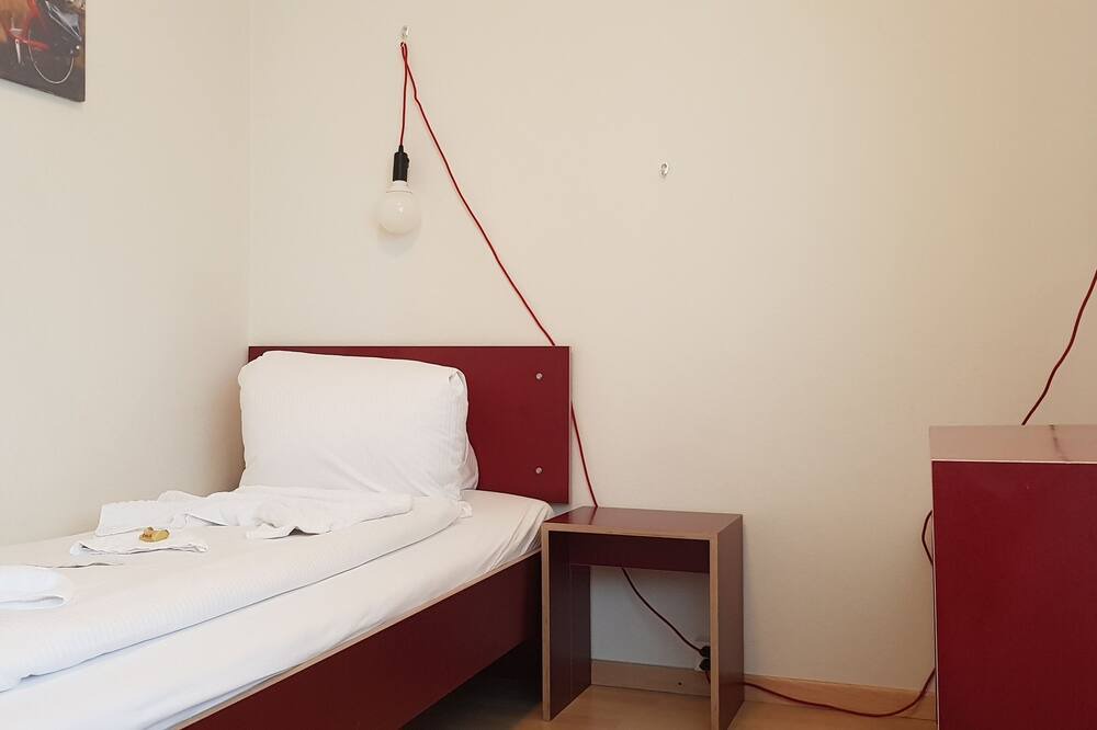 Photo of Bedroom in Littau