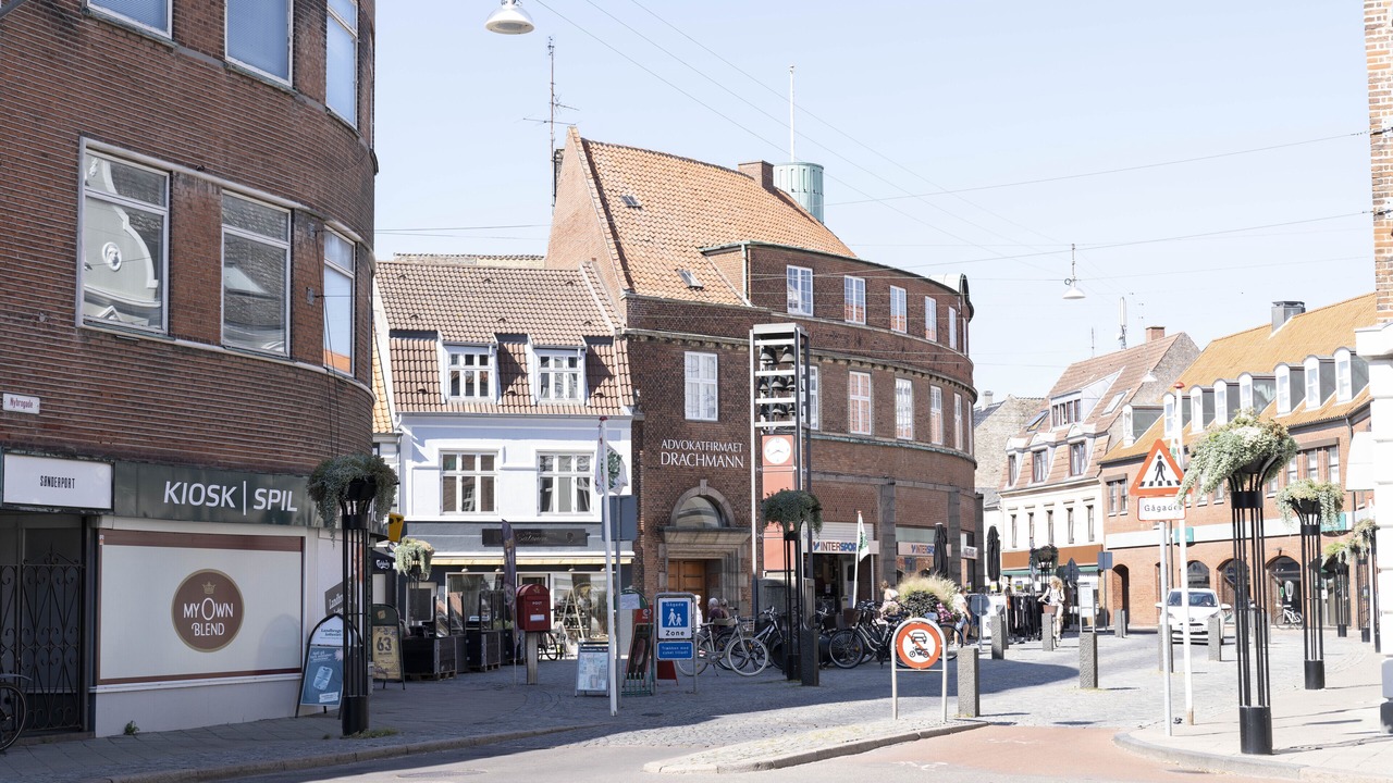 Photo of Others in Nakskov