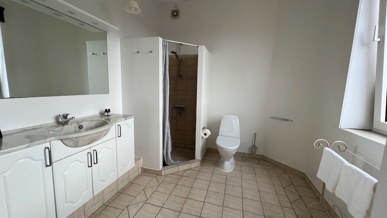 Photo of Bathroom in Nakskov
