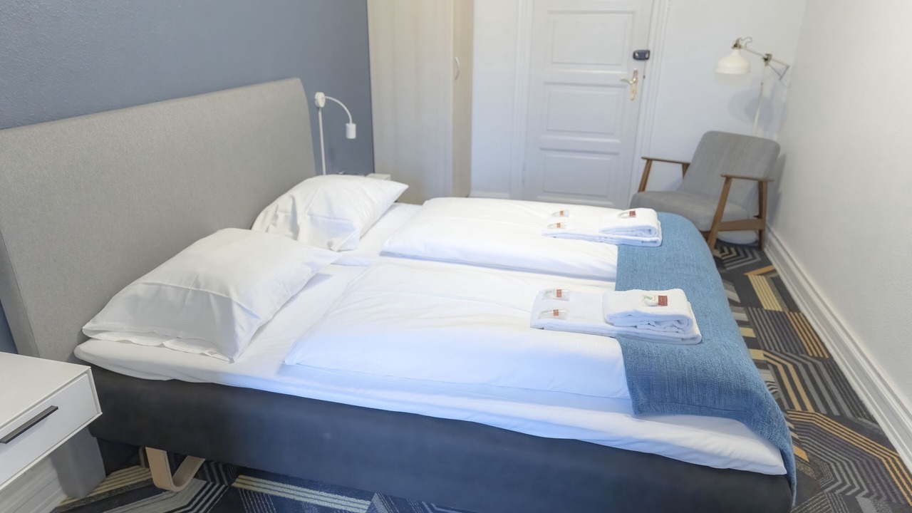 Photo of Bedroom in Nakskov