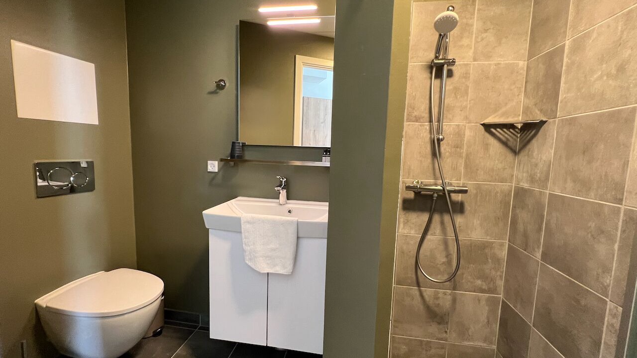 Photo of Bathroom in Nakskov