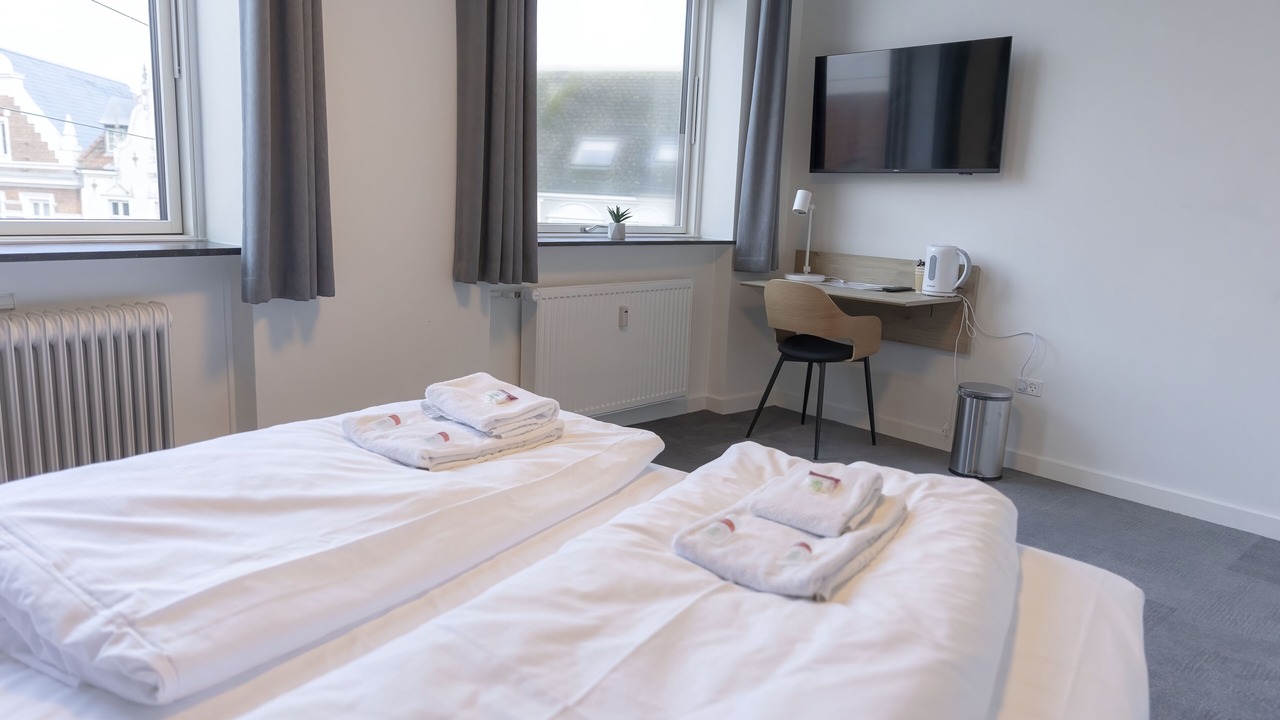 Photo of Bedroom in Nakskov