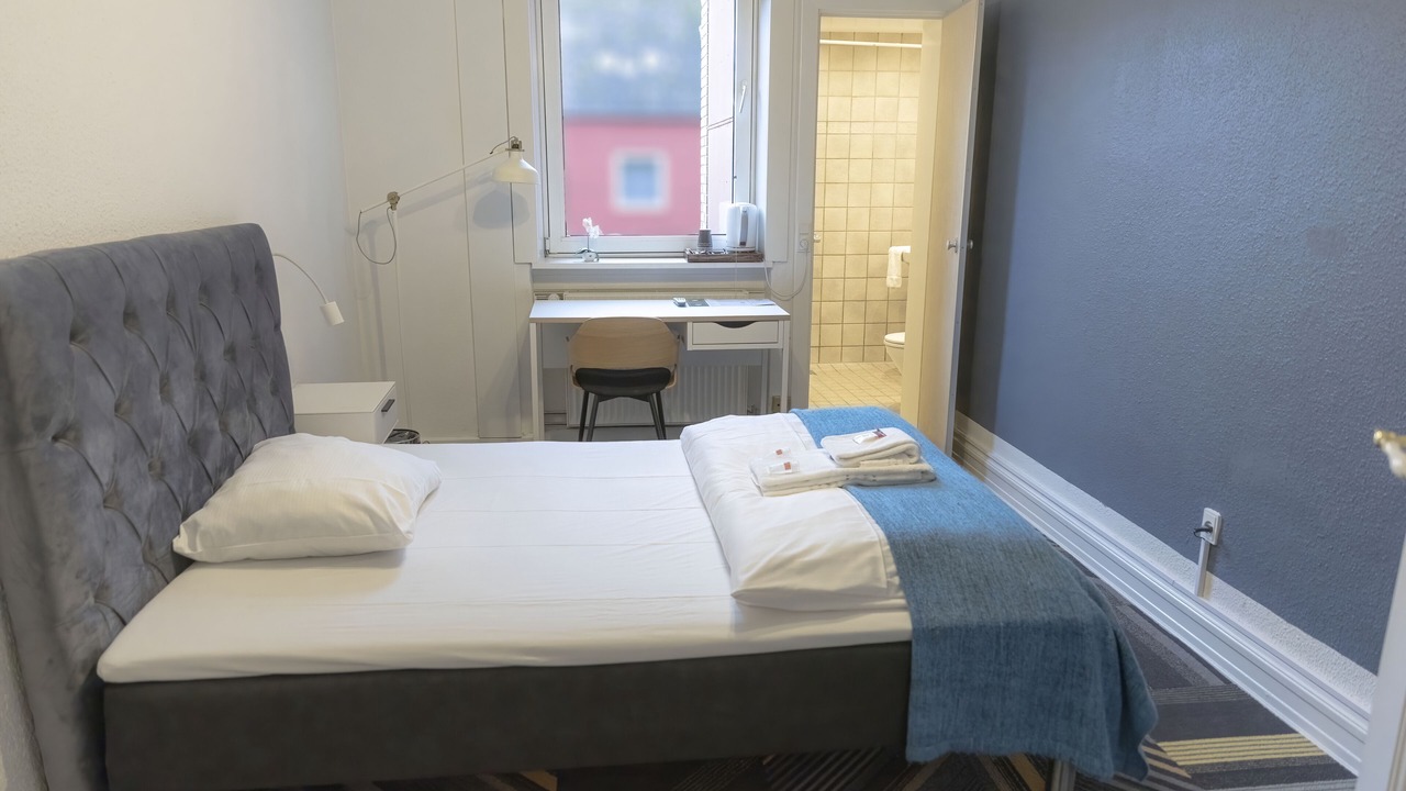 Photo of Bedroom in Nakskov