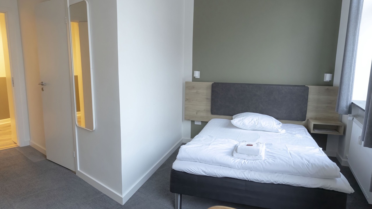 Photo of Bedroom in Nakskov