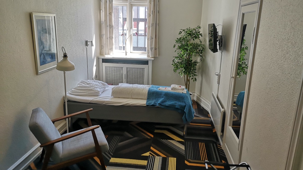 Photo of Bedroom in Nakskov