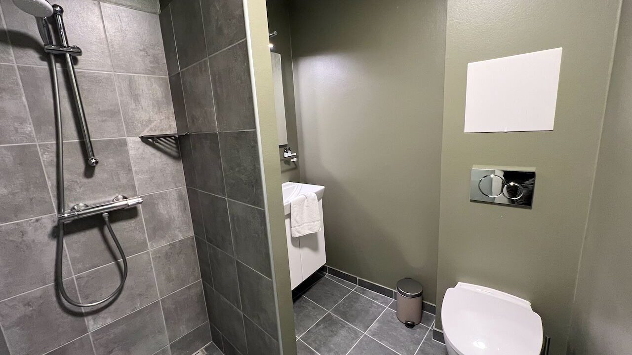 Photo of Bathroom in Nakskov