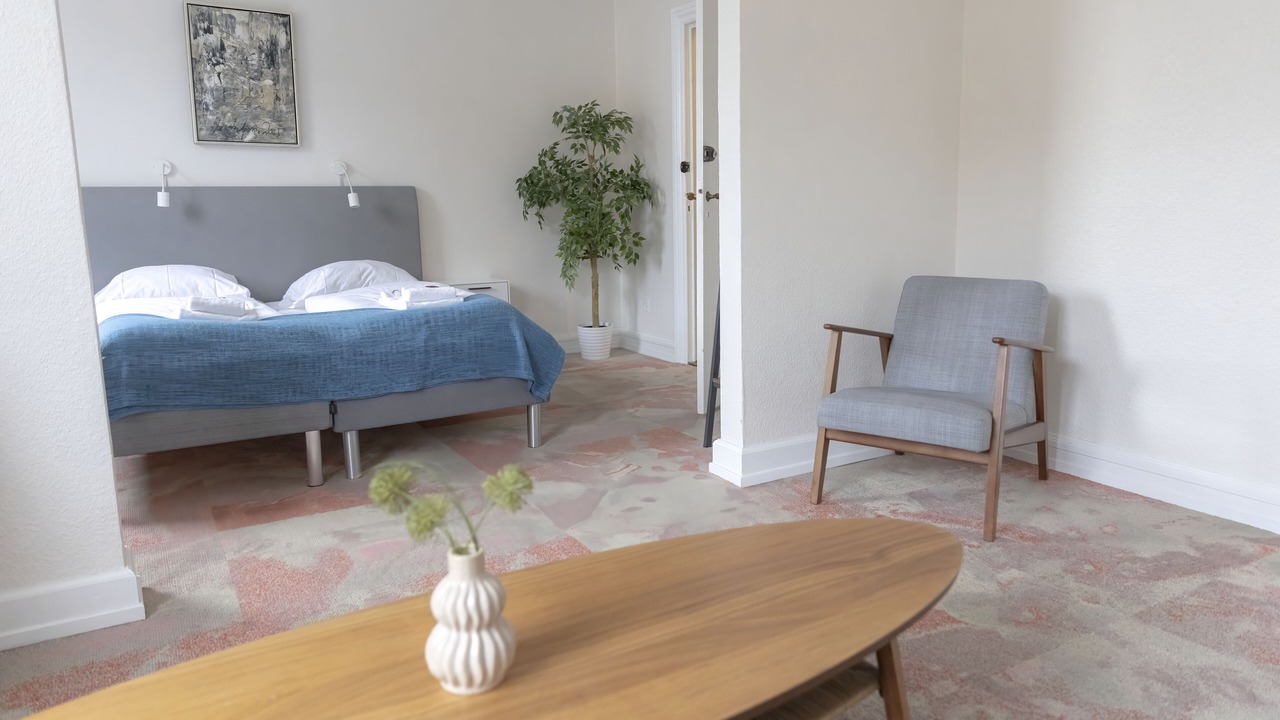 Photo of Bedroom in Nakskov