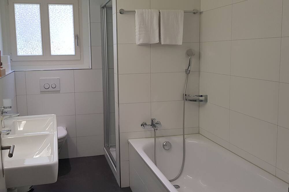 Photo of Bathroom in Littau