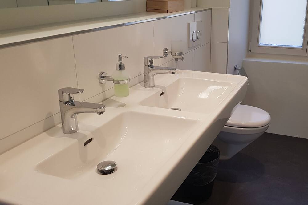 Photo of Bathroom in Littau