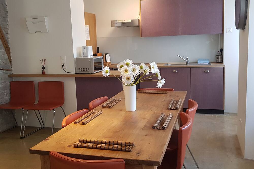 Photo of Kitchen in Littau