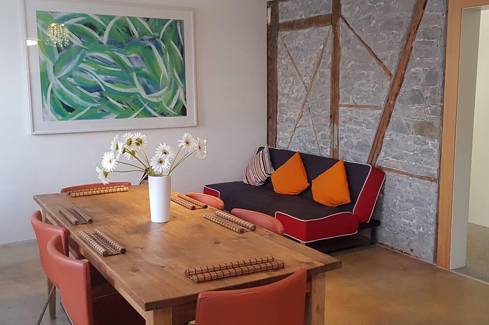 Photo of Livingroom in Littau