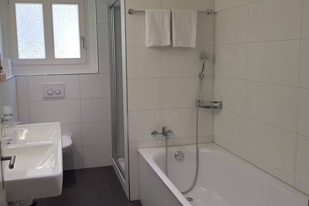 Photo of Bathroom in Littau