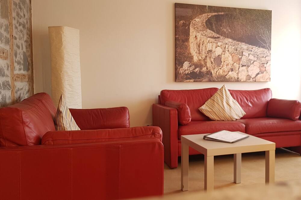 Photo of Livingroom in Littau