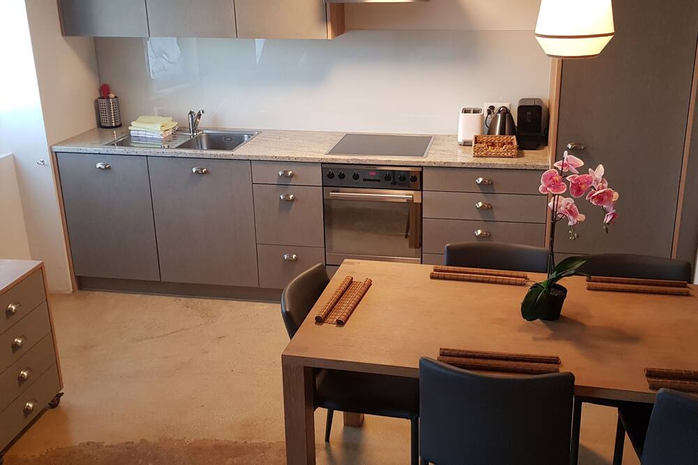Photo of Kitchen in Littau