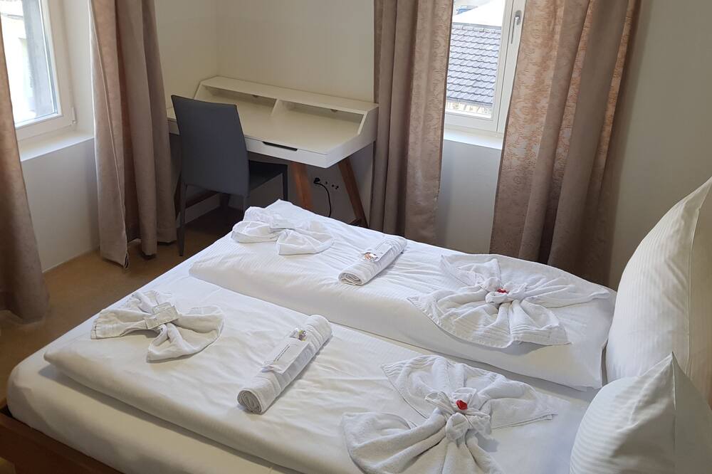 Photo of Bedroom in Littau