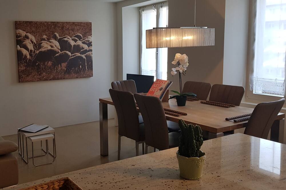 Photo of Livingroom in Littau