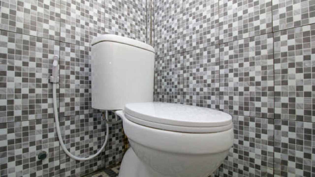 Photo of Bathroom in Pontianak