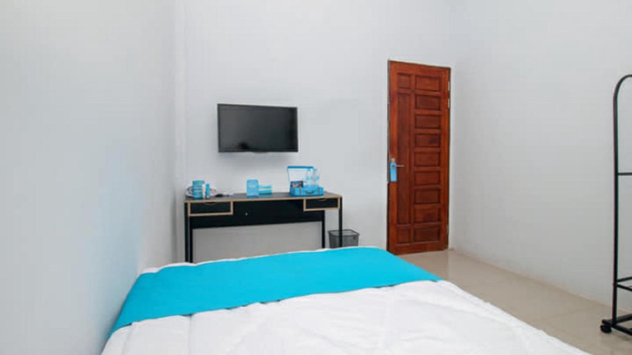 Photo of Bedroom in Pontianak