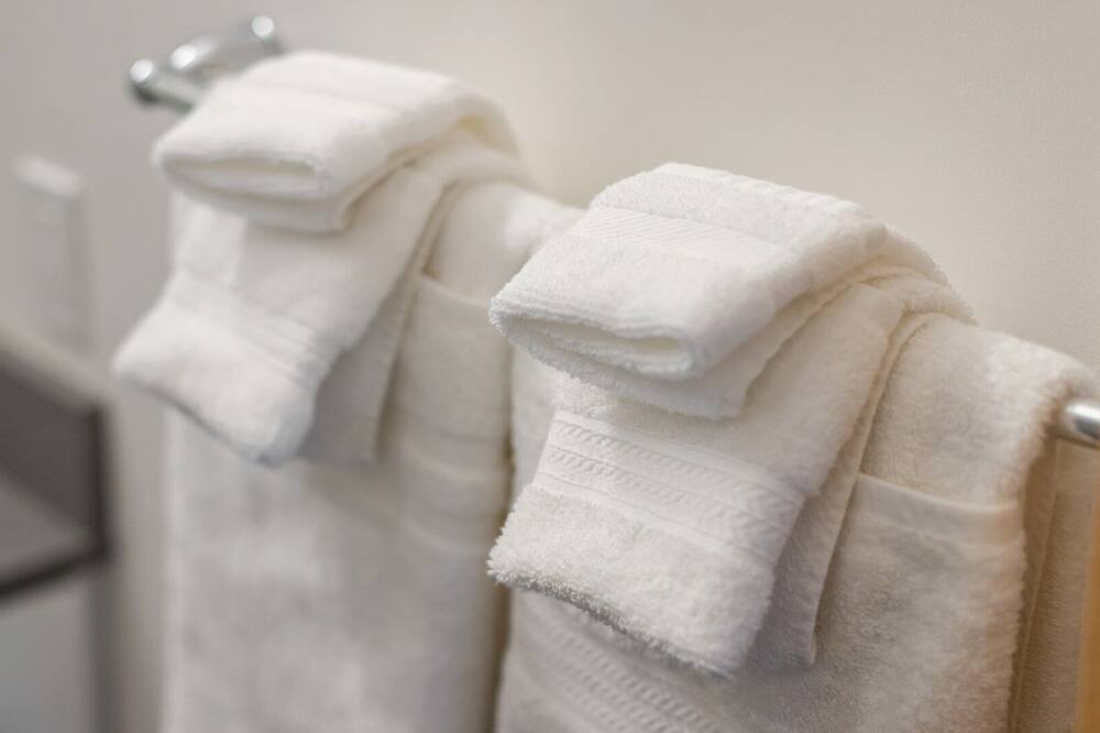 Photo of Bathroom in Pearl District