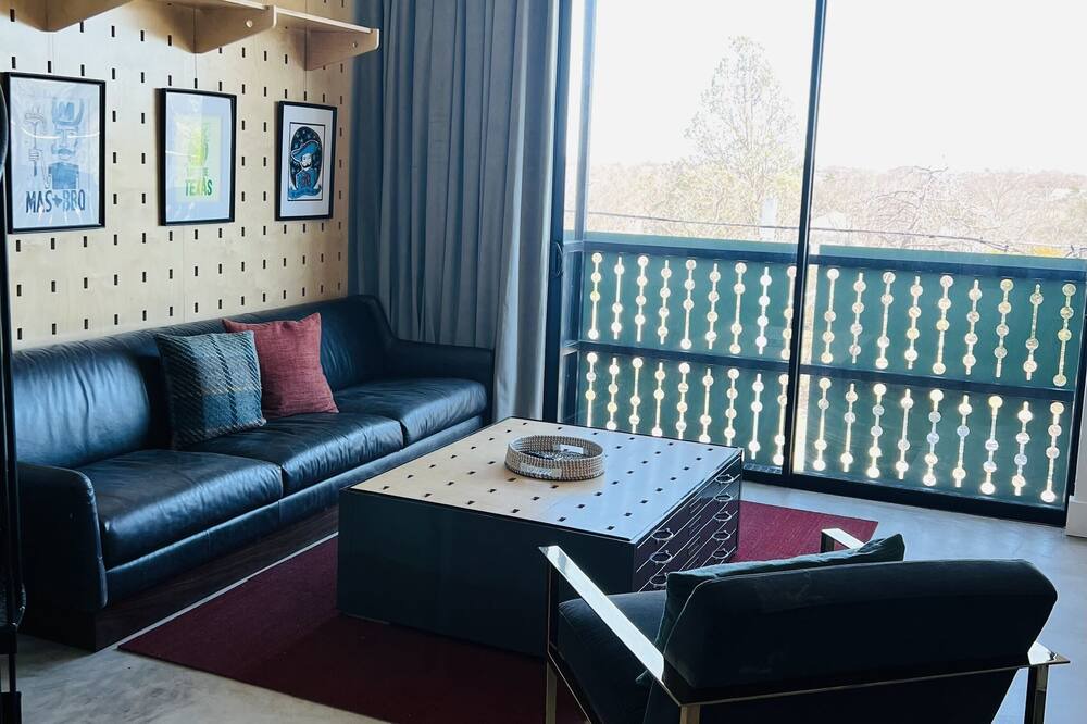 Photo of Livingroom in Kessler