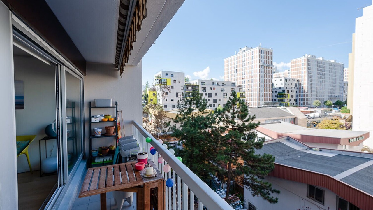Photo of Outdoor in Quartier de la Maison-Blanche