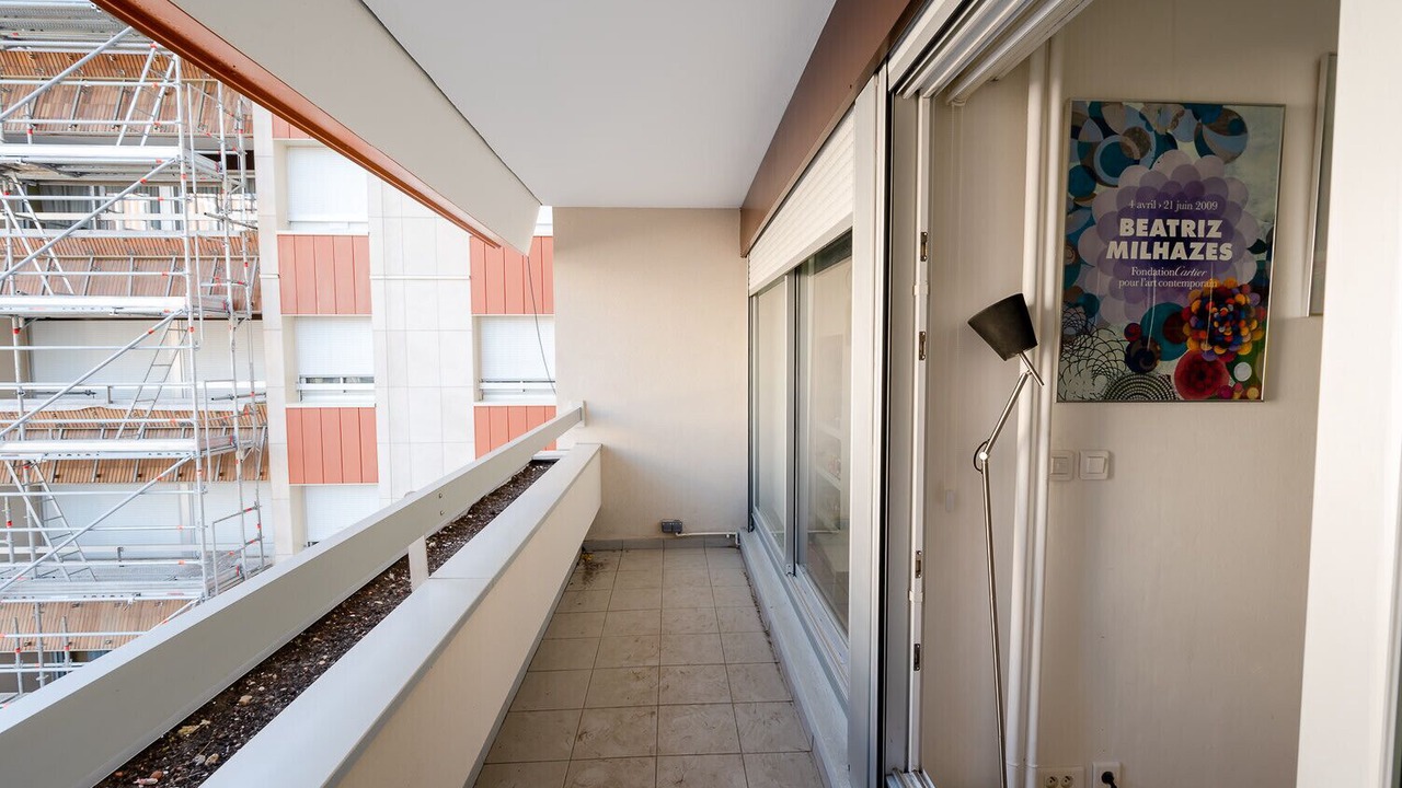 Photo of Outdoor in Quartier de la Maison-Blanche