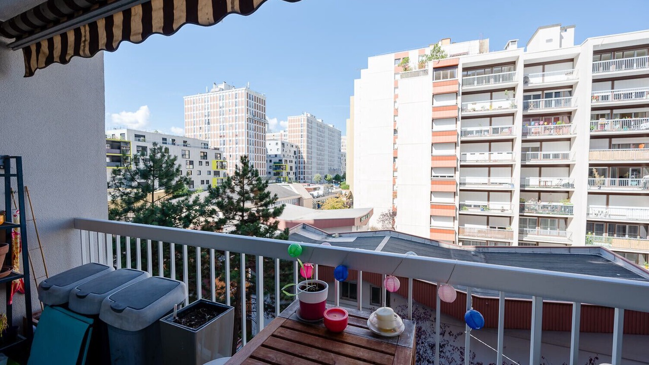 Photo of Outdoor in Quartier de la Maison-Blanche
