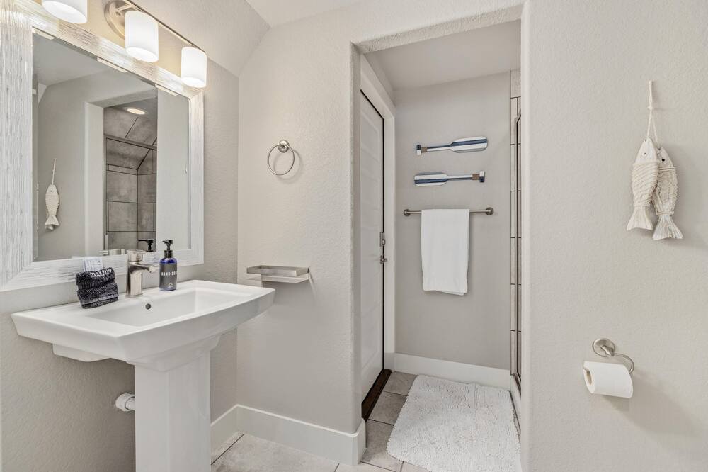 Photo of Bathroom in Springdale