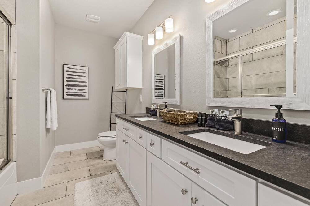 Photo of Bathroom in Springdale