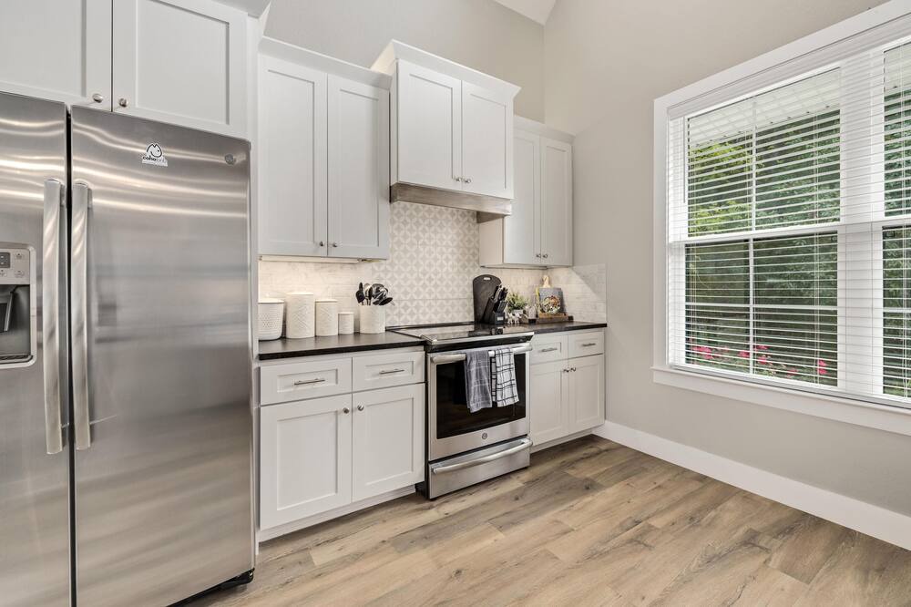Photo of Kitchen in Springdale