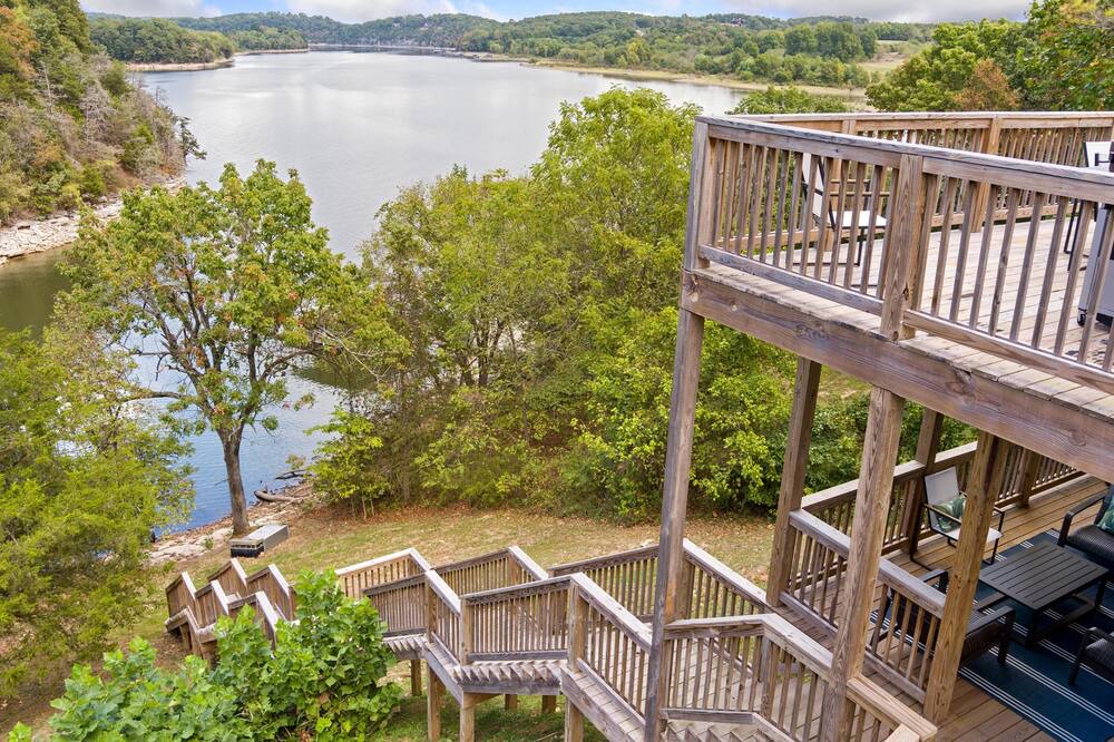 Photo of Patio Balcony in Springdale