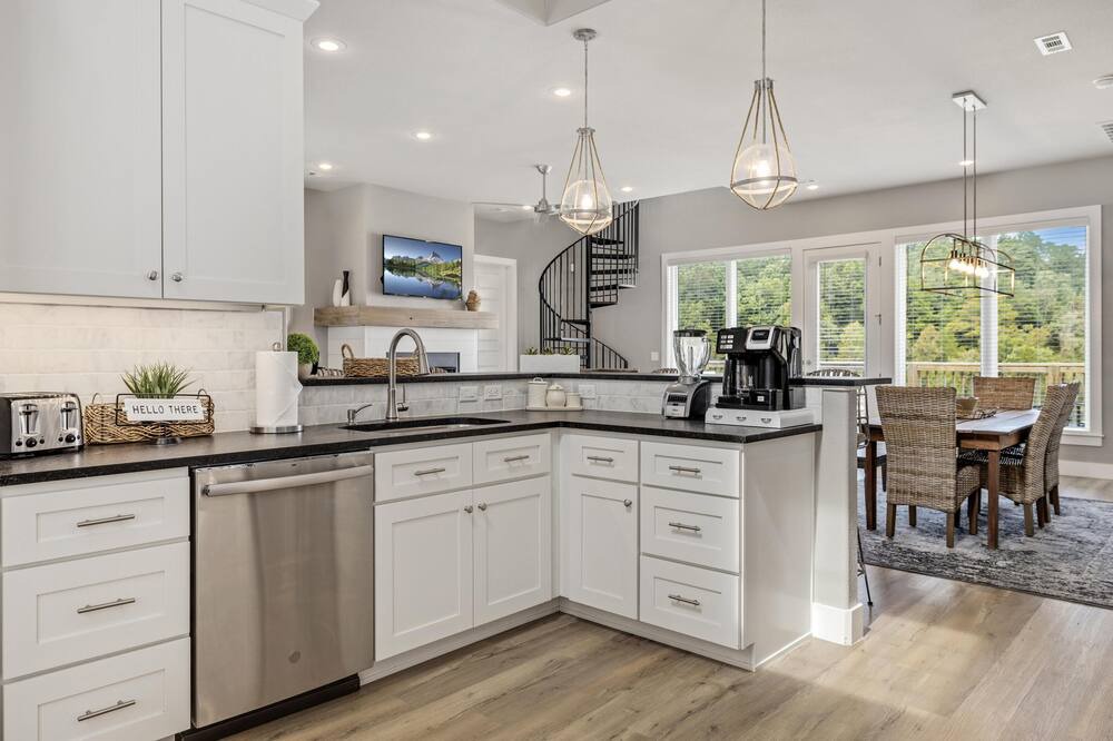 Photo of Kitchen in Springdale