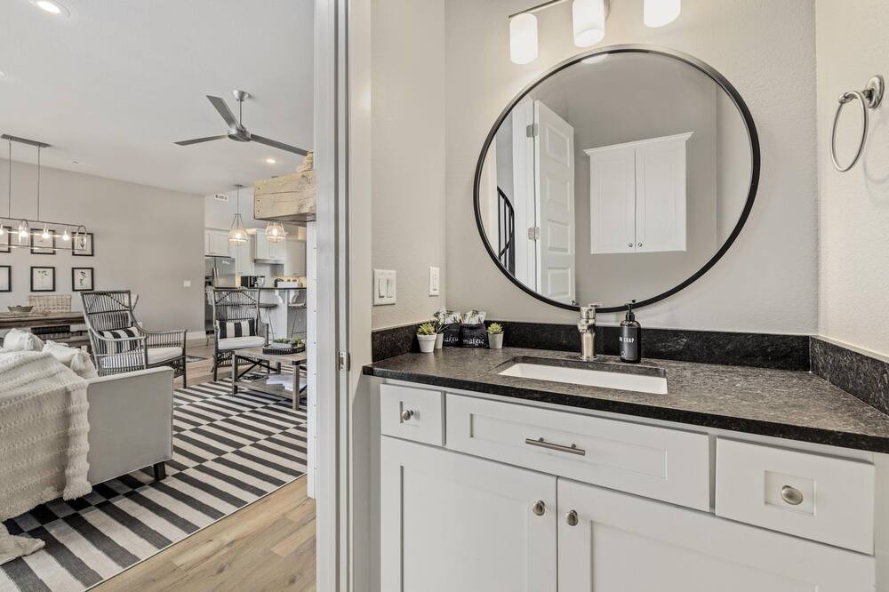 Photo of Bathroom in Springdale