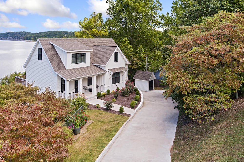 Photo of Outdoor in Springdale