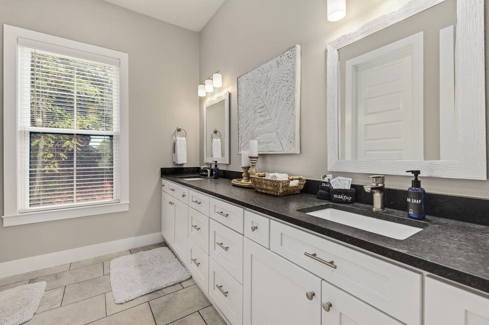 Photo of Bathroom in Springdale