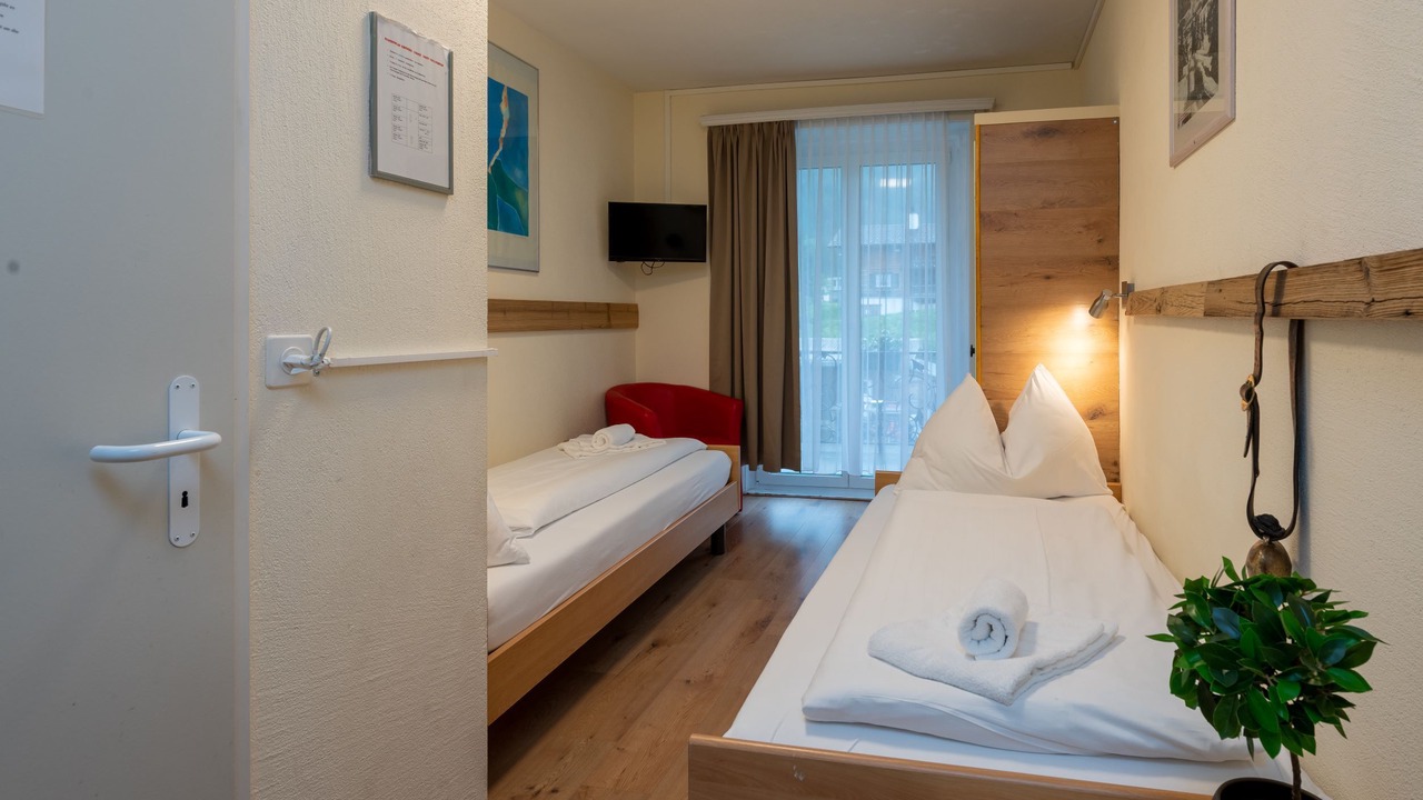 Photo of Bedroom in Parpan