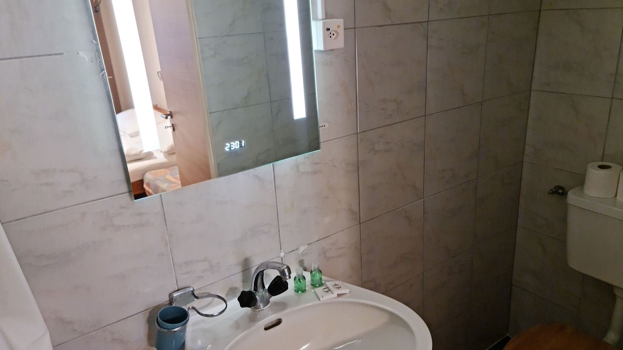 Photo of Bathroom in Parpan