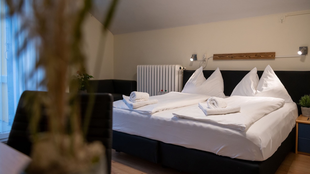 Photo of Bedroom in Parpan