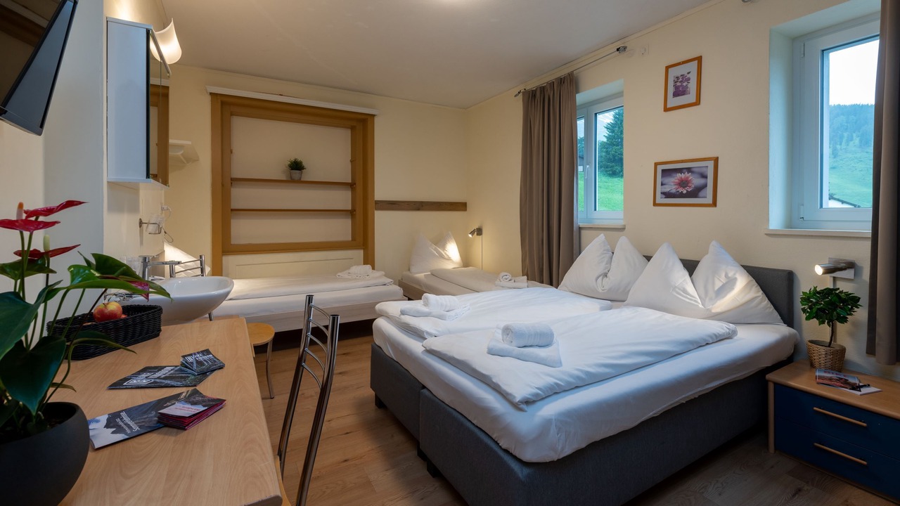Photo of Bedroom in Parpan