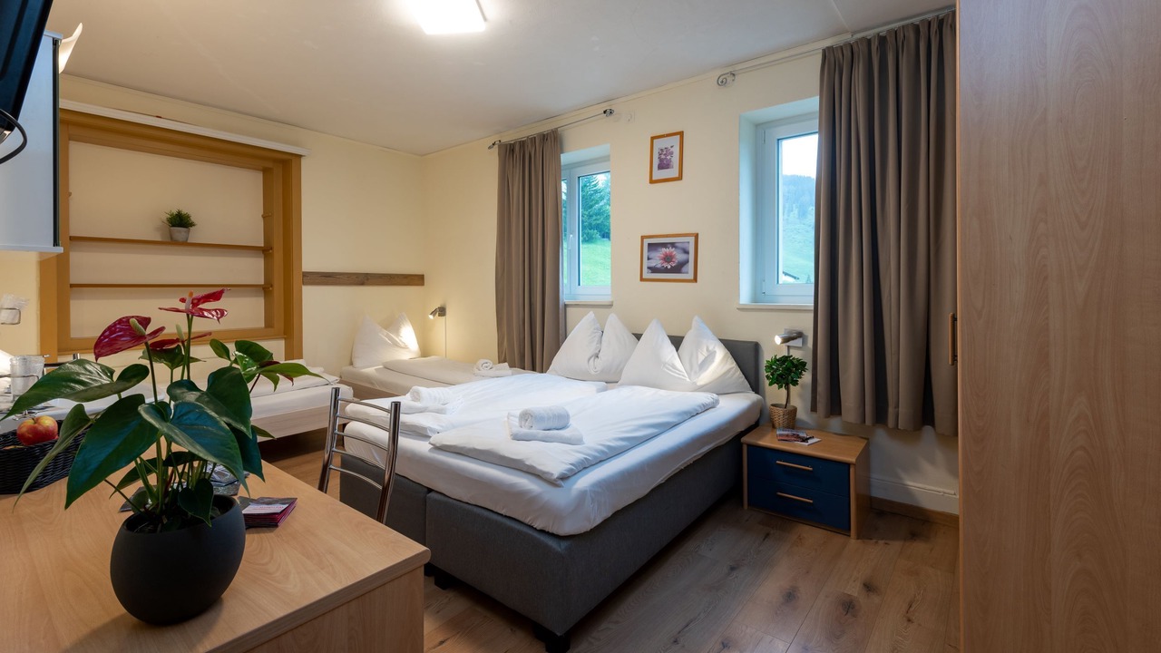 Photo of Bedroom in Parpan