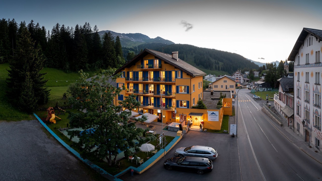 Photo of Outdoor in Parpan