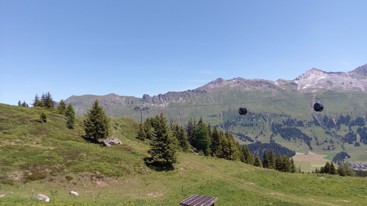 Photo of Outdoor in Parpan