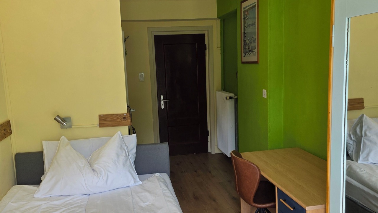 Photo of Bedroom in Parpan