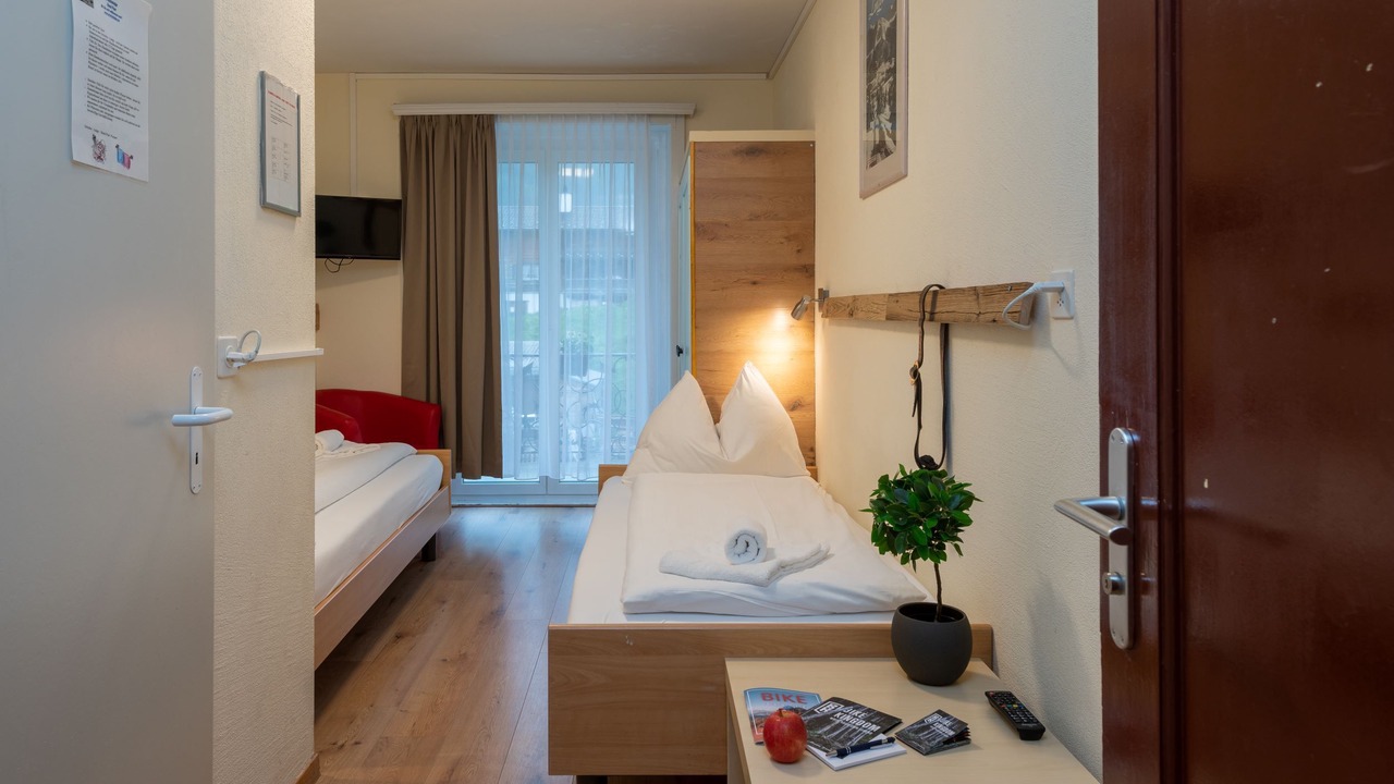 Photo of Bedroom in Parpan